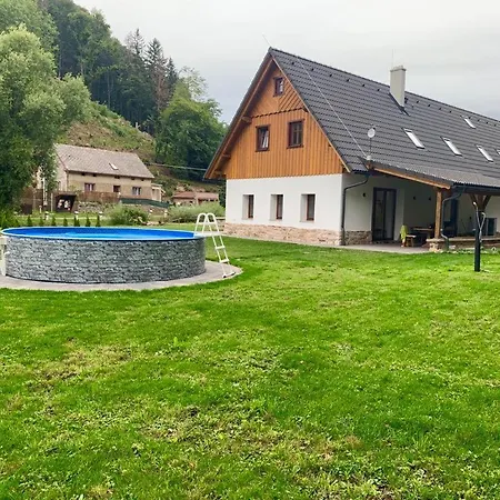 The Retreat Prázdninový dům *