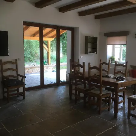 The Retreat Zdarky