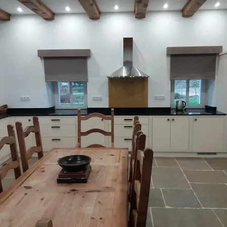 The Retreat Ferienhaus
