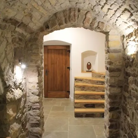 The Retreat