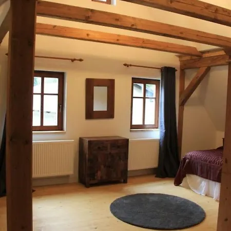 Ferienhaus The Retreat