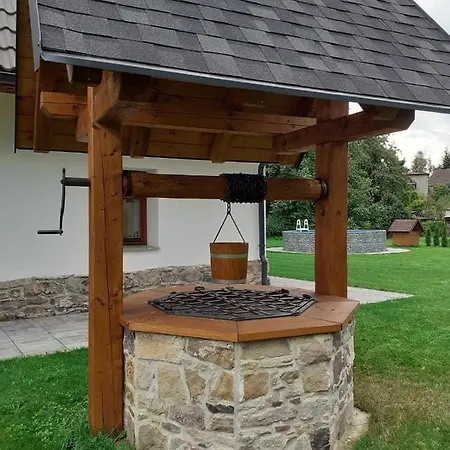 Ferienhaus The Retreat