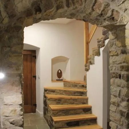 The Retreat *