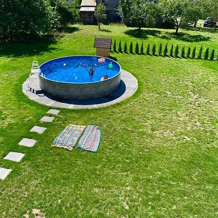 The Retreat Zdarky
