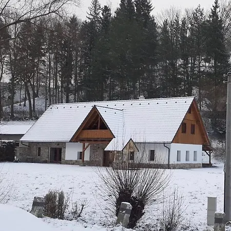 The Retreat *
