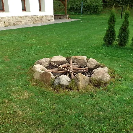 Ferienhaus The Retreat
