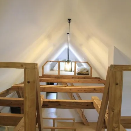 The Retreat Ferienhaus